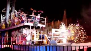 The Ultimate Walt Disney World Vacation Film Trailer [upl. by Renat]