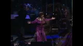 Patti LaBelle  If You Love Me Hymne à lamour [upl. by Neom]