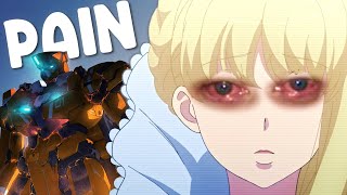 How Bad Was Aldnoah Zero [upl. by Laughton]