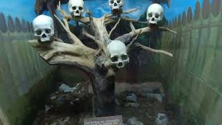 Nagaland state museum visit [upl. by Stacee]