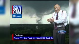 How The ABC 3340 Weather Team Was Impacted By 42711 [upl. by Yak]