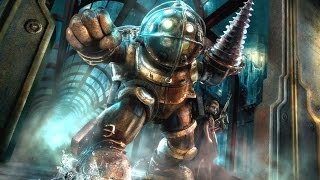 BIOSHOCK REMASTERED All Cutscenes Full Game Movie PC 1080p 60FPS HD [upl. by Llarret800]