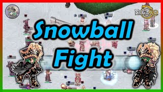 NovaRO  Snowball Fight Guide [upl. by Austen]