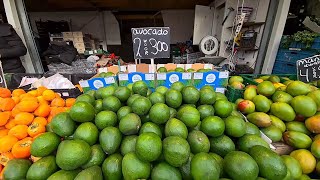 Den Haag Live  LOCAL Market  Haagse Markt [upl. by Frierson]