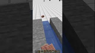 HOPPER MINECART UNLOADER [upl. by Ingaborg421]