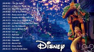 Disney Relaxing Piano Collection  Sleep Music Study Music Calm Music [upl. by Jorgensen]