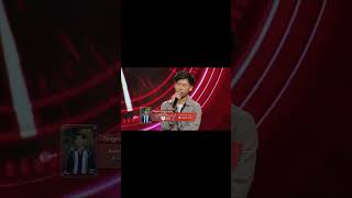 Vote for Nogen Hangsarumba Limbu  Team Pramod  The Voice of Nepal Season5 [upl. by Alithea]