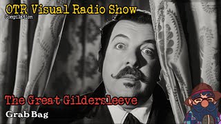 The Great Gildersleeve OTR Visual Radio Show [upl. by Menzies247]