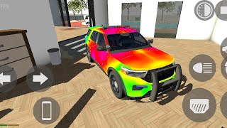 blockpower power thar trending viralvideo viral car fortuner rgsgames [upl. by Elleinwad]