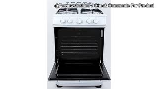 Avanti GRO24 24quot Gas Range Oven Review Is It the Right Fit for Your Kitchen [upl. by Isleen]