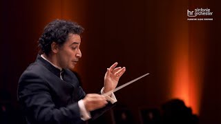 Mendelssohn 3 Sinfonie »Schottische« ∙ hrSinfonieorchester ∙ Andrés OrozcoEstrada [upl. by Adnawal]