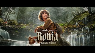 Ronja  Official Trailer [upl. by Arimak]