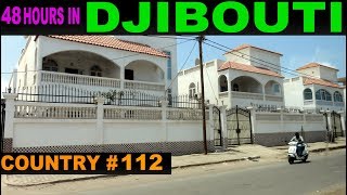 A Tourists Guide to Djibouti [upl. by Kolb145]