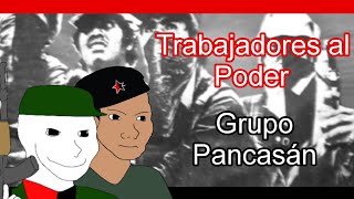 Trabajadores al Poder [upl. by Yrocaj]