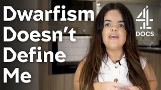 Living My Best Life As A Woman With Dwarfism  My Body My Rules  Channel 4 [upl. by Inaja230]