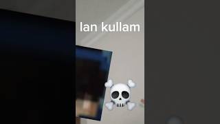 Kullam gitti lan☠️ [upl. by Sitrik]