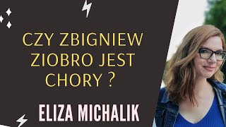 Czy Zbigniew Ziobro jest chory [upl. by Ilzel]