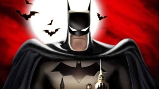 BATMAN VENGEANCE All Cutscenes Full Game Movie 1080p HD [upl. by Sgninnej]