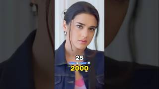 Har dil jo pyar karega movie cast 20002024 ytshorts shortvideo [upl. by Thurlough]