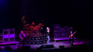 Jason Bonhams Led Zeppelin Experience Live at Climate Pledge Arena in Seattle 123123 Full Show [upl. by Tengler]