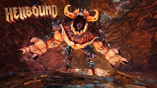 Hellbound  Full Walkthrough [upl. by Venetis]