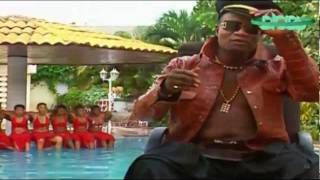 KOFFI OLOMIDE STAND BY MONDE ARABE CLIP HD SUPER NEWS TV [upl. by Salbu]