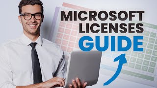 Microsoft Licensing Enterprise Licensing  Masterclass Tech Talk [upl. by Nabru159]