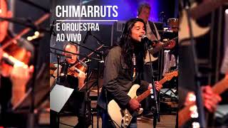 Chimarruts e orquestra ao vivo  Chapéu de Palha [upl. by Darom403]