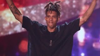 Tokio Myers STUNS the Judges With BRILLIANT Piano Skills  The WINNER BGT 2017  ALL Performances [upl. by Brigitta]