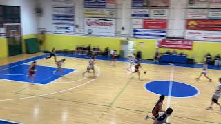 Varese95 vs Canegrate [upl. by Peacock623]