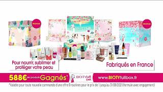 Publicité Bioty full Box [upl. by Georas]