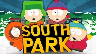 The True Story Behind The Creation Of South Park [upl. by Enylrac]