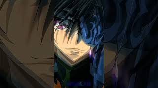 Lelouch Edit II Code Geass II [upl. by Joachim22]