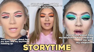 Makeup Storytime by Kaylieleass  Part 3 [upl. by Theron478]