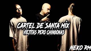 mix cartel de santa viejitas pero chingonas [upl. by Joane516]