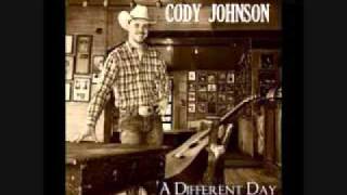 Cody Johnson  Ride With Me [upl. by Melia216]