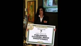 How to Spot Publishers Clearing House Scams [upl. by Pelage]