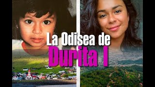 La odisea de Durita parte I historia en Dinamarca de una joven adoptada en Colombia [upl. by Alphonso820]