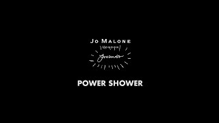 Bathtime with Poppy Delevingne x Jo Malone London – Teaser [upl. by Nniw]