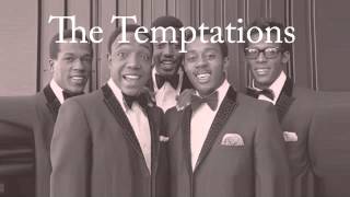 The Temptation Greatest Hits 1 HOUR [upl. by Crescin819]