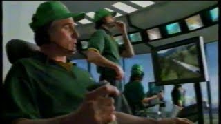 BP Express TV commercial 1997  Australia [upl. by Dnob]