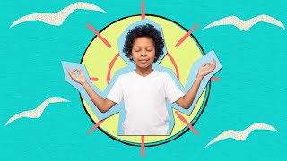 9 Brain Breaks for Elementary Students [upl. by Odele]