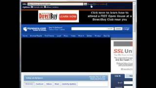 Use SSL Proxy to Unblock Web Sites at School or Work [upl. by Swaine21]