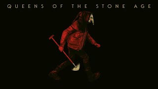 Queens of the Stone Age  Straight Jacket Fitting Official Audio [upl. by Rosamond114]