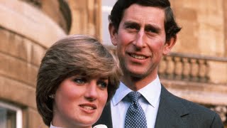 What Prince Charles Realized About Diana After Her Death [upl. by Bartley955]