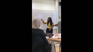 Svenska som andra språk 2 presentation [upl. by Akeinahs229]