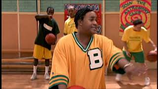 Orlando Brown  Eddies Rap from Thats So Raven [upl. by Alina459]