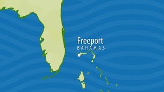 Freeport Bahamas  Port Report [upl. by Waters753]