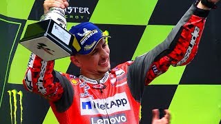 Rewind and relive the Catalan GP [upl. by Ameer778]