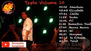 Tapta volume 10 [upl. by Aihsit]